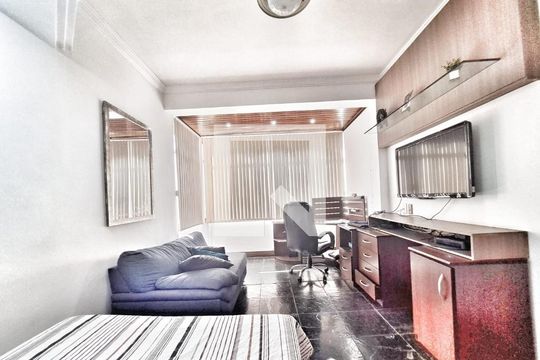 Quarto 1 de casa à venda com 4 quartos, 220m² em Prado, Belo Horizonte