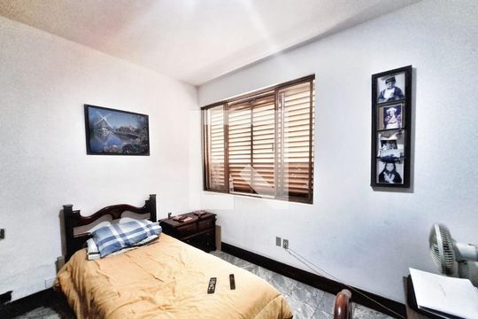Quarto 2 de casa à venda com 4 quartos, 220m² em Prado, Belo Horizonte