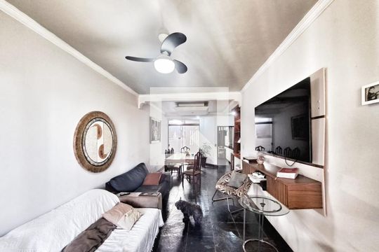 Sala/Cozinha de casa à venda com 4 quartos, 220m² em Prado, Belo Horizonte