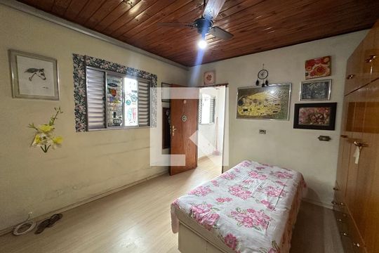 Quarto 1 de casa à venda com 2 quartos, 278m² em Vila Porto, Barueri