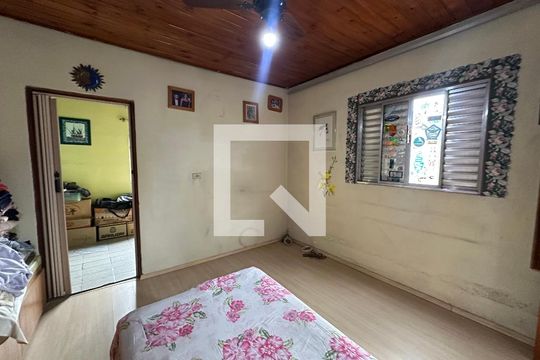 Quarto 1 de casa à venda com 2 quartos, 278m² em Vila Porto, Barueri