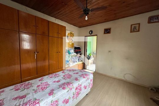 Quarto 1 de casa à venda com 2 quartos, 278m² em Vila Porto, Barueri