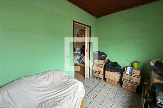 Quarto 2 de casa à venda com 2 quartos, 278m² em Vila Porto, Barueri