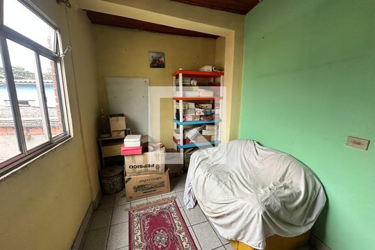 Quarto 2 de casa à venda com 2 quartos, 278m² em Vila Porto, Barueri