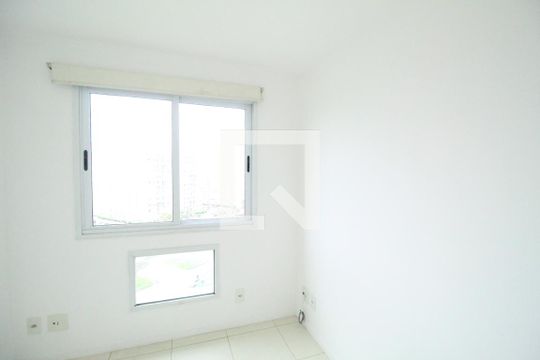 Quarto 1 de apartamento à venda com 3 quartos, 88m² em Curicica, Rio de Janeiro