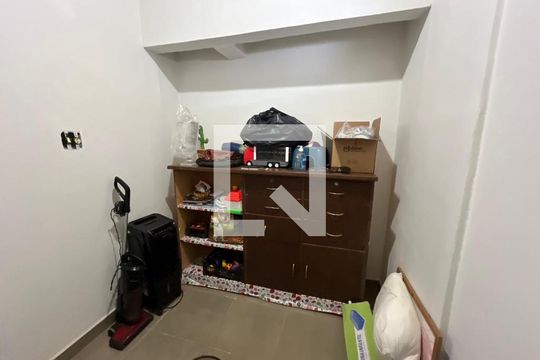 Quarto 3 de casa para alugar com 3 quartos, 100m² em Taguaritinga, Brasília
