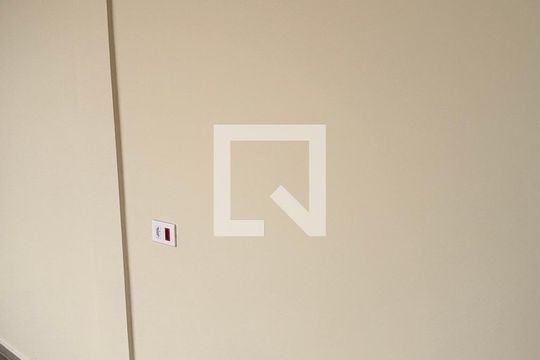 Varanda - Area de Serviço de casa de condomínio à venda com 2 quartos, 80m² em Jardim Stetel, Santo André