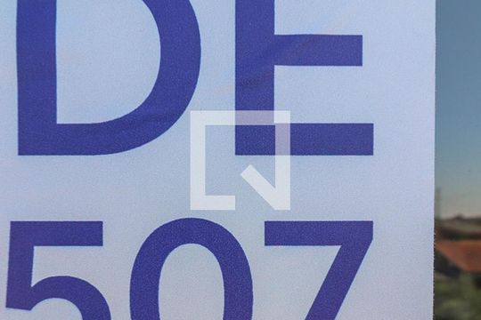 Placa de apartamento à venda com 2 quartos, 51m² em Passo das Pedras, Porto Alegre