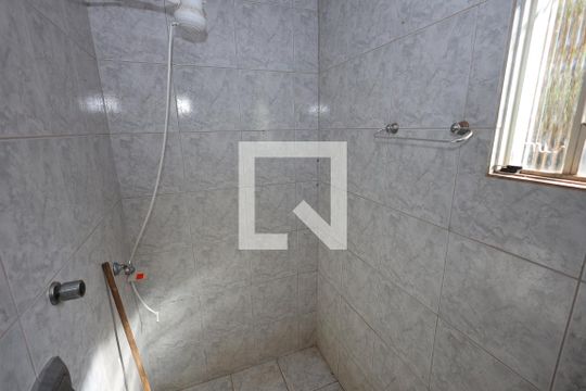 Banheiro 2 de casa à venda com 3 quartos, 150m² em Jardim Ana Lúcia, Goiânia