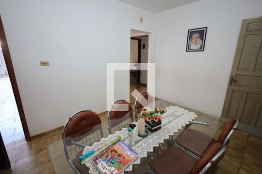 Copa de casa à venda com 3 quartos, 150m² em Jardim Ana Lúcia, Goiânia