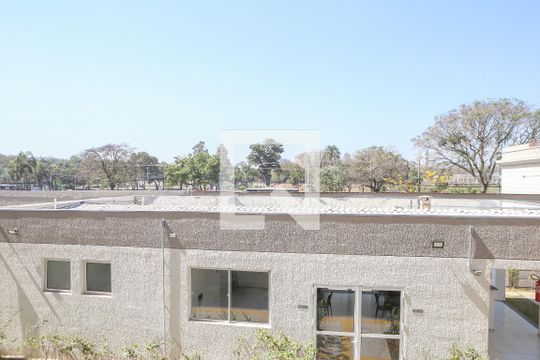 Vista do Quarto 1 de apartamento para alugar com 2 quartos, 33m² em Vila Leopoldina, São Paulo