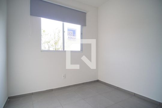 Quarto 2 de apartamento à venda com 2 quartos, 48m² em Canudos, Novo Hamburgo