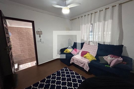 Sala de casa à venda com 4 quartos, 290m² em Cocaia, Guarulhos