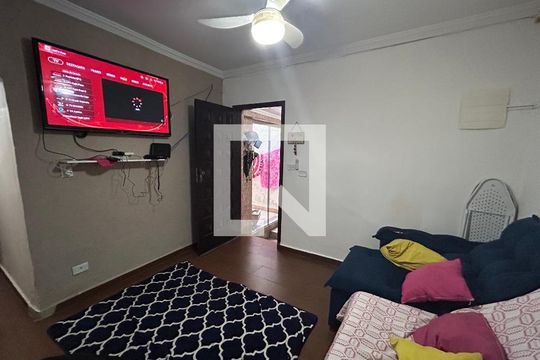 Sala de casa à venda com 4 quartos, 290m² em Cocaia, Guarulhos