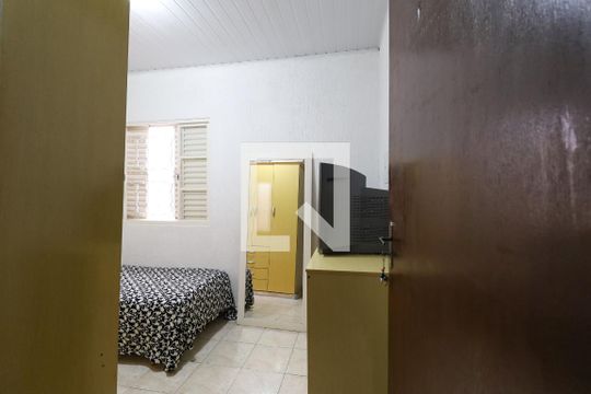 Quarto 2 de casa à venda com 3 quartos, 125m² em Vila Guilherme, São Paulo