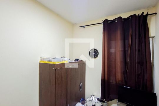 Quarto 2 de apartamento à venda com 3 quartos, 100m² em Concórdia, Belo Horizonte