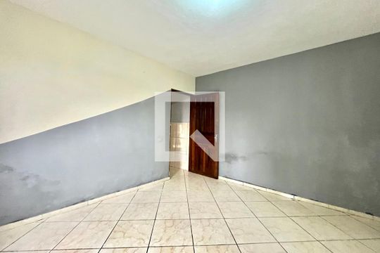 Quarto de casa para alugar com 1 quarto, 40m² em Americanópolis, São Paulo
