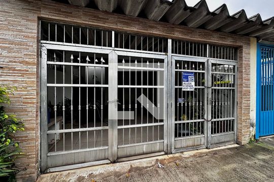 Fachada de casa para alugar com 2 quartos, 81m² em Vila Cordeiro, São Paulo