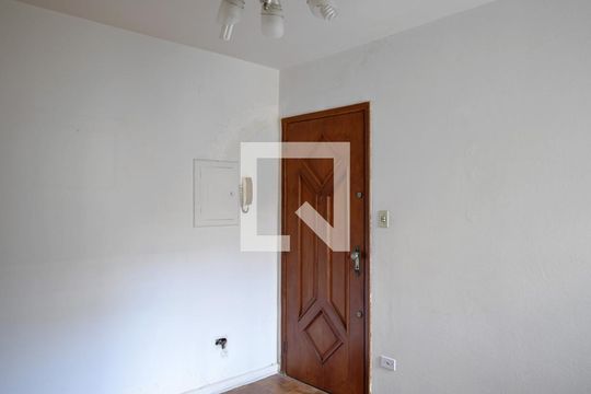 Sala de apartamento à venda com 2 quartos, 58m² em Pinheiros, São Paulo
