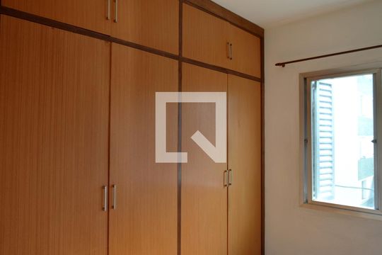 Quarto 2 de apartamento à venda com 2 quartos, 58m² em Pinheiros, São Paulo