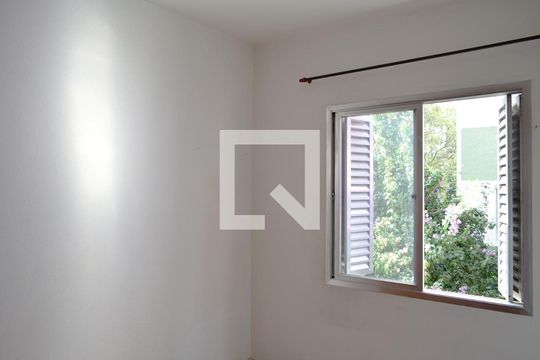 Quarto 1 de apartamento à venda com 2 quartos, 58m² em Pinheiros, São Paulo