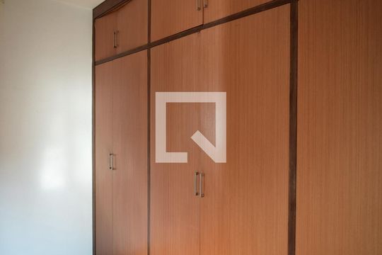 Quarto 2 de apartamento à venda com 2 quartos, 58m² em Pinheiros, São Paulo