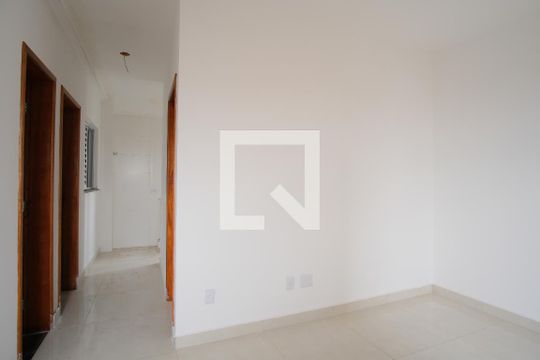Sala de apartamento à venda com 2 quartos, 45m² em Vila Sao Geraldo, São Paulo
