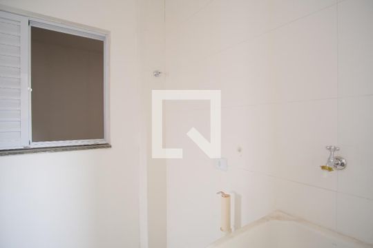 Área de Serviço de apartamento à venda com 2 quartos, 45m² em Vila Sao Geraldo, São Paulo