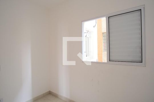 Quarto 1 de apartamento à venda com 2 quartos, 45m² em Vila Sao Geraldo, São Paulo