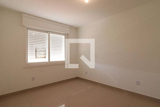 Quarto 1 de apartamento à venda com 2 quartos, 59m² em Jardim do Salso, Porto Alegre