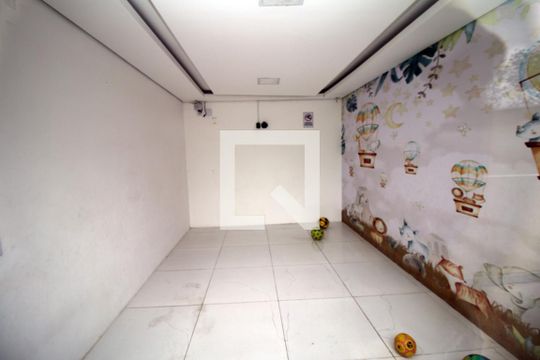 Área comum - Brinquedoteca de apartamento para alugar com 2 quartos, 45m² em Colégio, Rio de Janeiro