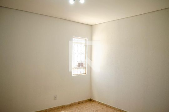 Quarto 1 de casa para alugar com 2 quartos, 70m² em Setor Sul, Goiânia