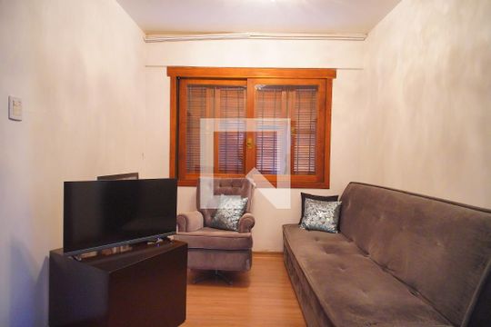 Sala 2 de casa à venda com 4 quartos, 300m² em Operário, Novo Hamburgo