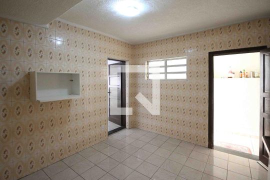 Cozinha de casa à venda com 4 quartos, 160m² em Vila Nova Pauliceia, São Paulo