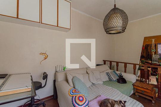 Sala 2 de casa à venda com 2 quartos, 165m² em Vila Monumento, São Paulo