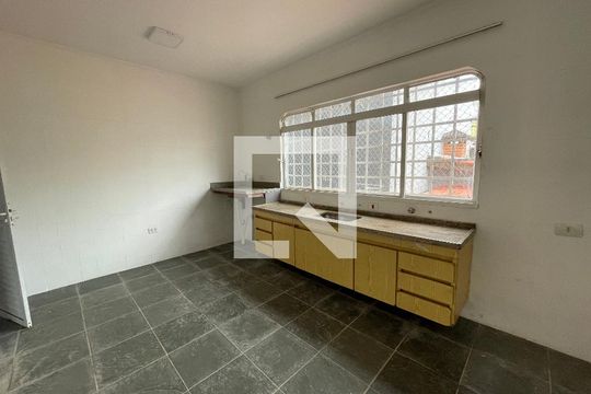 Cozinha de casa para alugar com 4 quartos, 406m² em Parque Rincao, Cotia