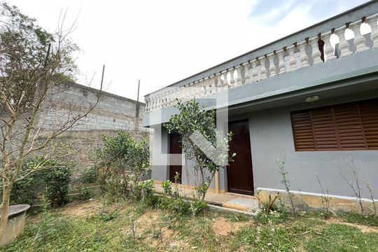 Área comum de casa para alugar com 4 quartos, 406m² em Parque Rincao, Cotia