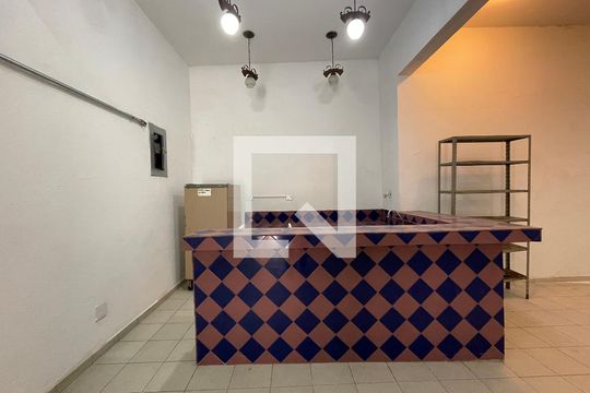 Área comum de casa para alugar com 4 quartos, 406m² em Parque Rincao, Cotia