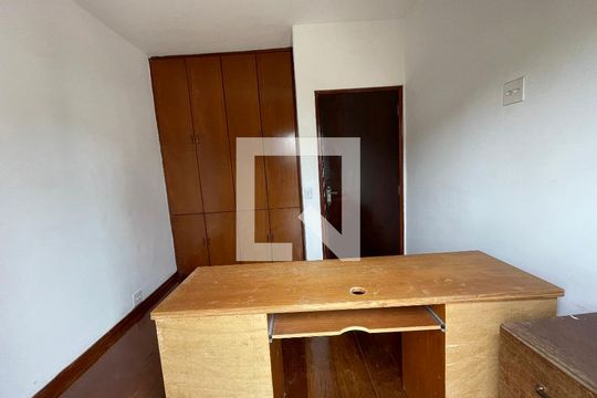 Quarto 1 de casa para alugar com 4 quartos, 406m² em Parque Rincao, Cotia