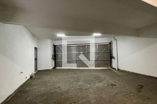 Área comum de casa para alugar com 4 quartos, 406m² em Parque Rincao, Cotia