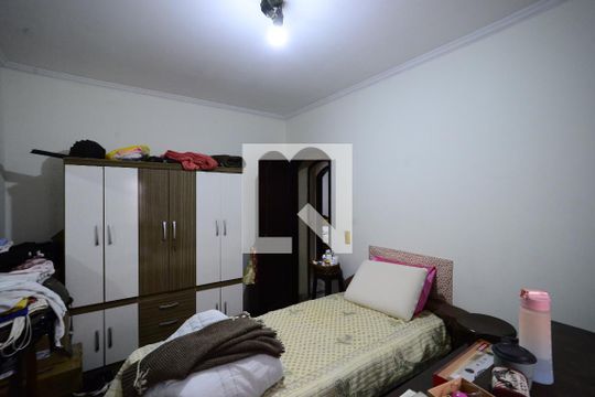 Quarto de casa à venda com 4 quartos, 250m² em Vila Dom Pedro I, São Paulo