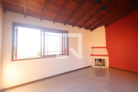 Quarto 1 de casa à venda com 3 quartos, 223m² em Vila Nova, Novo Hamburgo