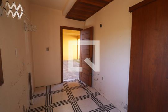 Lavanderia de casa à venda com 3 quartos, 223m² em Vila Nova, Novo Hamburgo