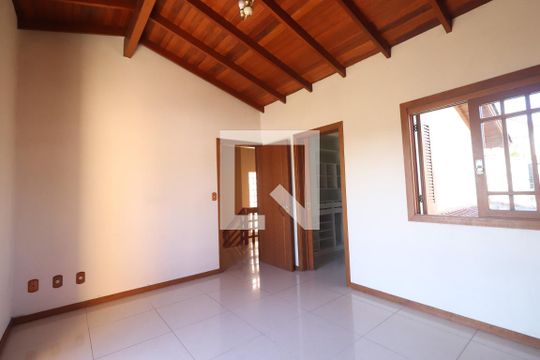Quarto 2 de casa à venda com 3 quartos, 223m² em Vila Nova, Novo Hamburgo