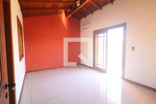 Quarto 2 de casa à venda com 3 quartos, 223m² em Vila Nova, Novo Hamburgo