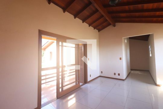 Quarto 1 de casa à venda com 3 quartos, 223m² em Vila Nova, Novo Hamburgo