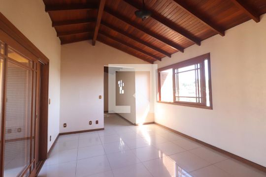 Quarto 1 de casa à venda com 3 quartos, 223m² em Vila Nova, Novo Hamburgo