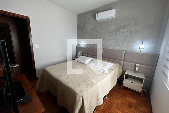 Quarto 1 de casa à venda com 4 quartos, 300m² em Nova Granada, Belo Horizonte