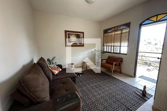 Quarto 2 de casa à venda com 4 quartos, 300m² em Nova Granada, Belo Horizonte