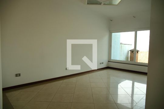 Sala 2 de casa à venda com 3 quartos, 322m² em Vila Bela Vista, São Bernardo do Campo